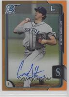 Carson Smith #/25