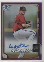 Cody Reed [EX to NM] #/250