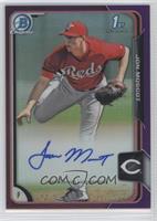 Jon Moscot #/250