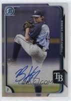 Brent Honeywell [Good to VG‑EX] #/499