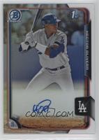 Hector Olivera #/499