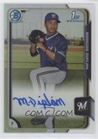 Marcos Diplan [Good to VG‑EX] #/499