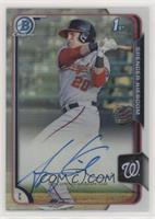 Spencer Kieboom #/499