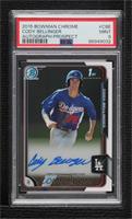 Cody Bellinger [PSA 9 MINT]