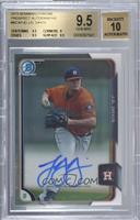 J.D. Davis [BGS 9.5 GEM MINT]