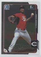 Amir Garrett [EX to NM]