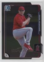 Sean Newcomb [EX to NM]
