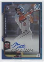 Byron Buxton #/150