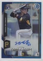 Jung Ho Kang #/150