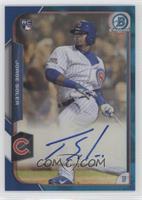 Jorge Soler #/150