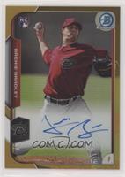 Archie Bradley [EX to NM] #/50