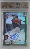 Bryce Brentz [BGS 9.5 GEM MINT] #/99