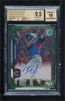 Kris Bryant [BGS 9.5 GEM MINT] #/99