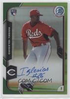 Raisel Iglesias #/99