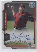 Archie Bradley #/499