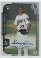 Kendall Graveman #/499