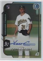 Kendall Graveman #/499