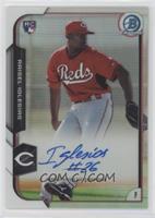 Raisel Iglesias #/499