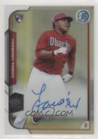 Yasmany Tomas #/499