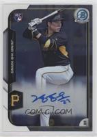 Jung Ho Kang