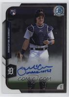 James McCann