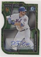 Kevin Plawecki #/99