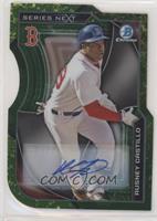 Rusney Castillo #/99