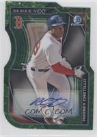 Rusney Castillo #/99