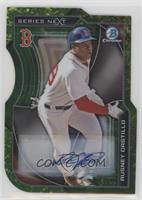 Rusney Castillo #/99