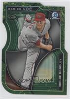 Archie Bradley #/99