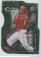 Billy Hamilton #/99