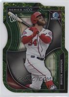 Bryce Harper #/99