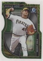 Gerrit Cole #/99