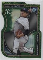 Masahiro Tanaka #/99