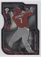 Maikel Franco #/5