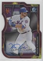 Kevin Plawecki #/25