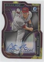 Archie Bradley #/25