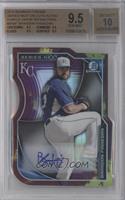 Brandon Finnegan [BGS 9.5 GEM MINT] #/25