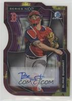 Blake Swihart #/25