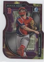 Blake Swihart #/25