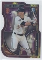 Joe Panik #/25