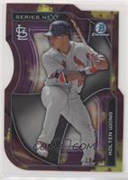 Kolten Wong #/25