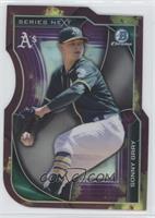 Sonny Gray #/25