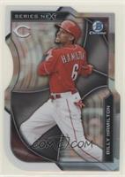 Billy Hamilton