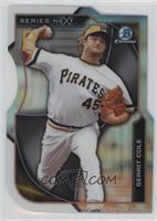 Gerrit Cole