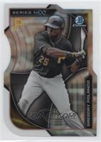 Gregory Polanco