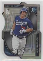 Joc Pederson