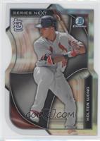 Kolten Wong