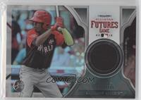 Raimel Tapia #/50