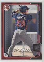 Bradley Zimmer